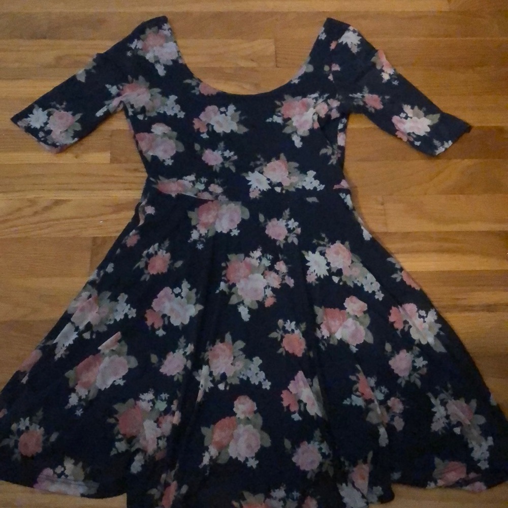 Abercrombie Kids Dress